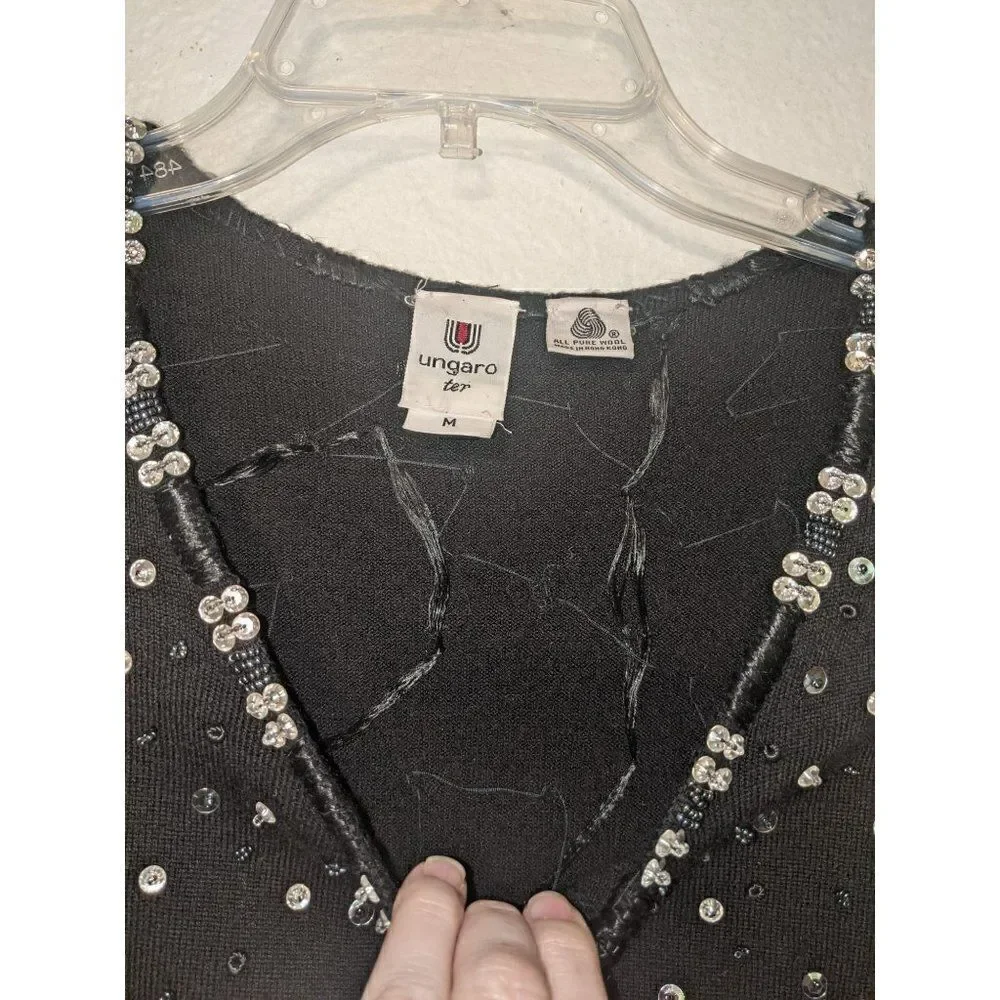 ungaro ter vintage ungaro